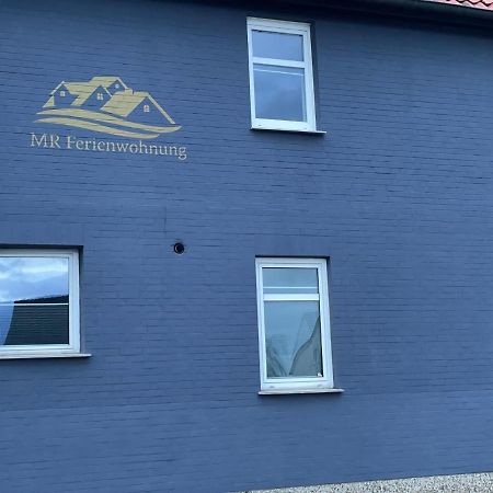 Mr Ferienwohnung - Einzelzimmer Lina Schellerten Екстериор снимка