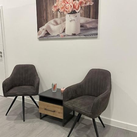 Mr Ferienwohnung - Einzelzimmer Lina Schellerten Екстериор снимка